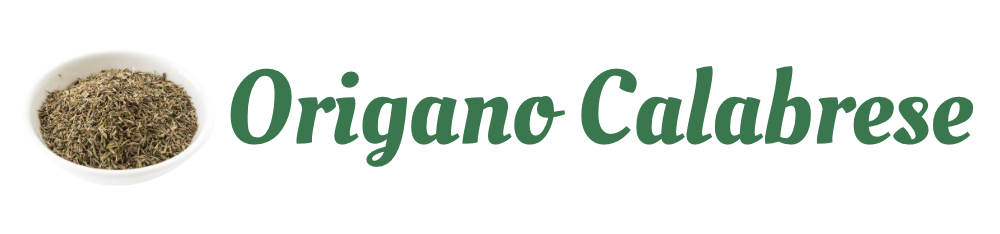 Origano Calabrese